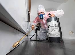 Best Fumigation Services  in Gladstone, MI